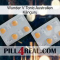 Wunder V Tonic Australien Känguru 25